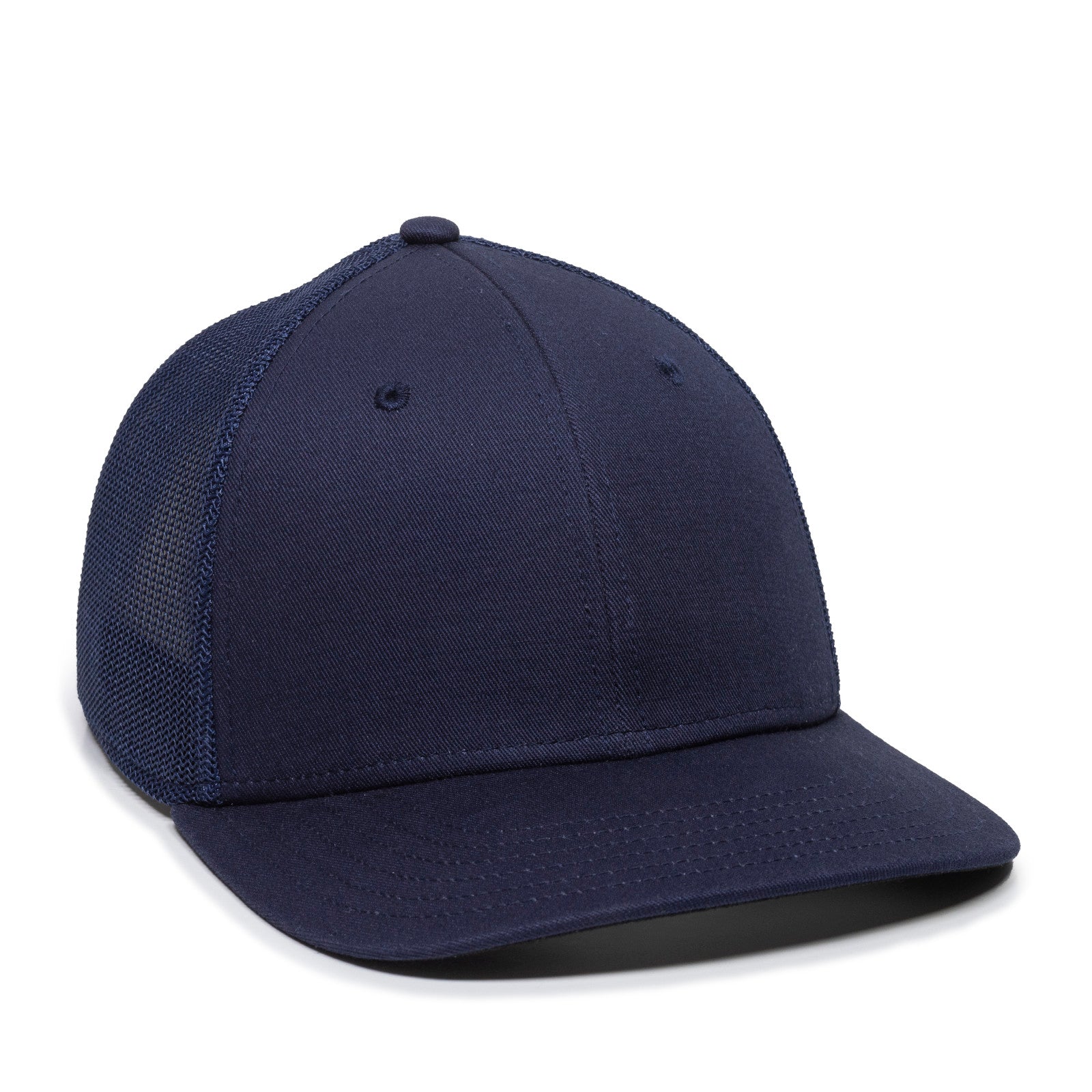Outdoor Cap RGR-360M ProFlex Adjustable Premium Twill Mesh Back Cap