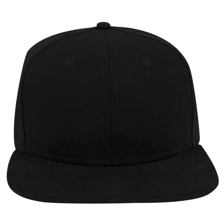 148-1224 OTTO CAP "OTTO SNAP" 6 Panel Mid Profile Snapback Hat