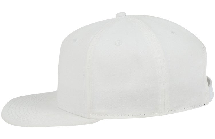 148-1228 OTTO CAP "OTTO COMFY FIT" 6 Panel Mid Profile Snapback Hat
