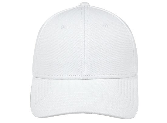 11-1162 OTTO CAP "OTTO FLEX" 6 Panel Low Profile Baseball Cap