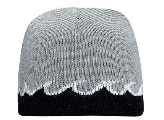 91-628 OTTO CAP 8" Reversible Beanie