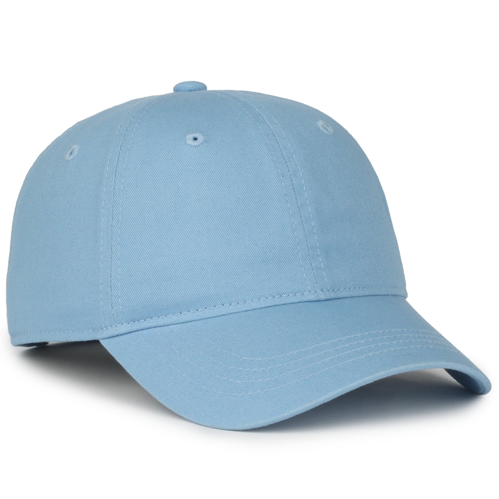 Outdoor Cap GWT-SB Garment Washed Snap Back Dad Cap