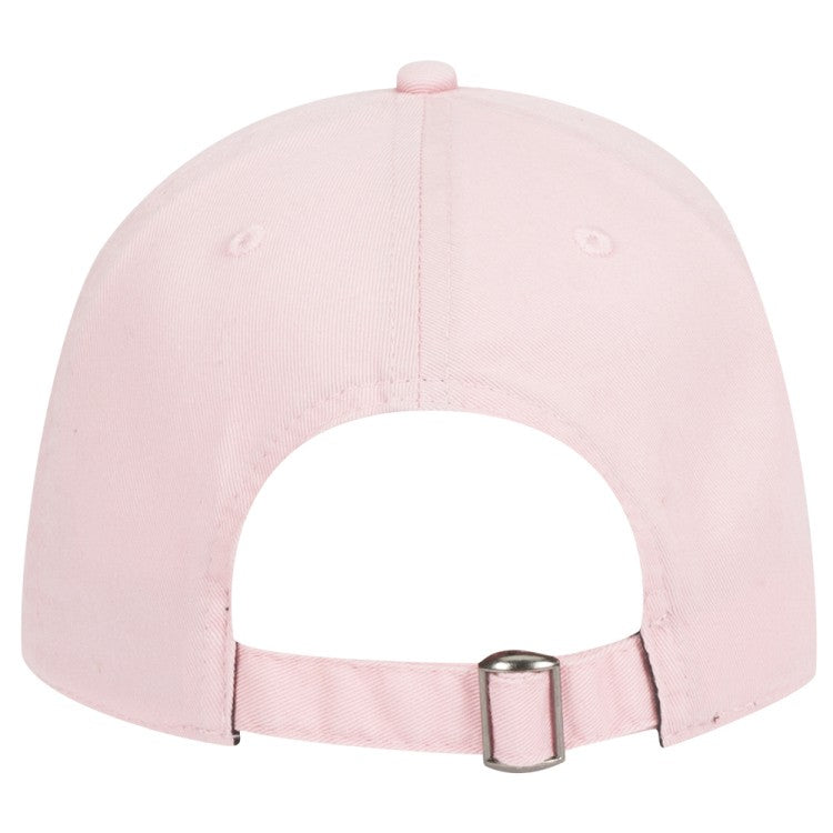 18-1225 OTTO CAP 6 Panel Low Profile Dad Hat