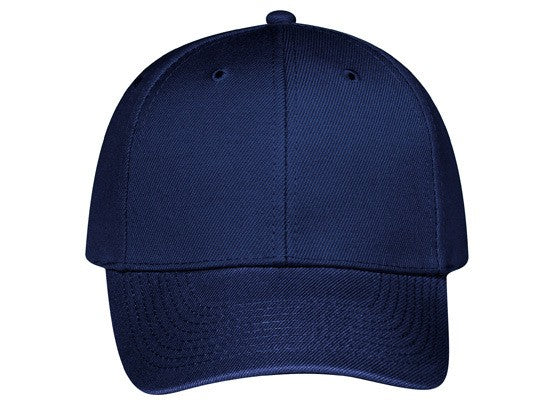 19-208 OTTO CAP 6 Panel Low Profile Baseball Cap