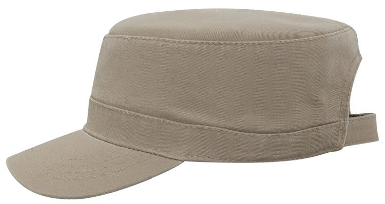 109-791 OTTO CAP Military Hat