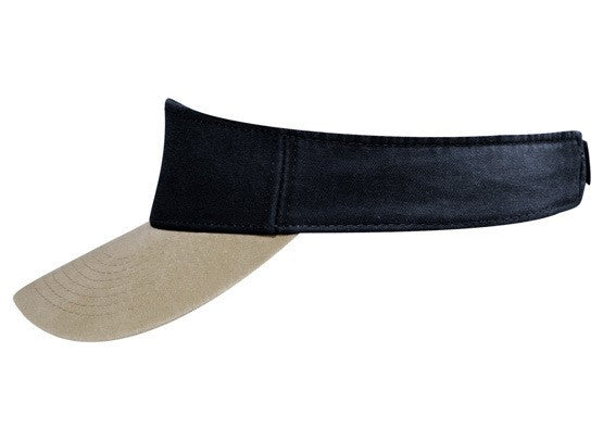 60-284 OTTO CAP Sun Visor