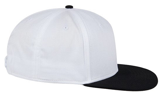 148-1197 OTTO CAP "OTTO SNAP" 6 Panel Mid Profile Snapback Hat