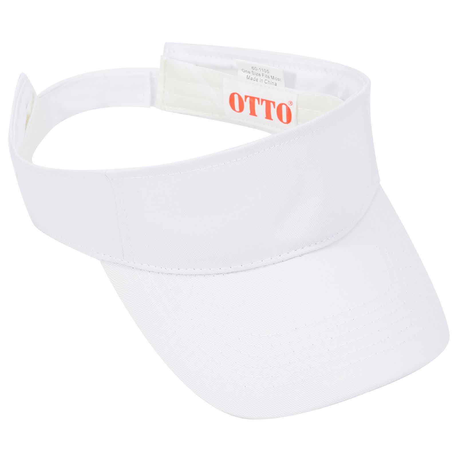 60-1105 OTTO CAP Sun Visor