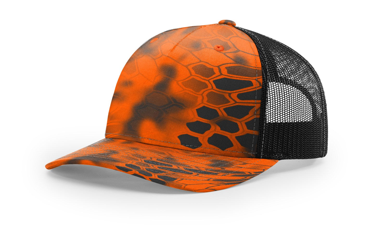 Richardson 112 PFP Camo Trucker Hats – Duck Camo Collection | The Hometown Co.
