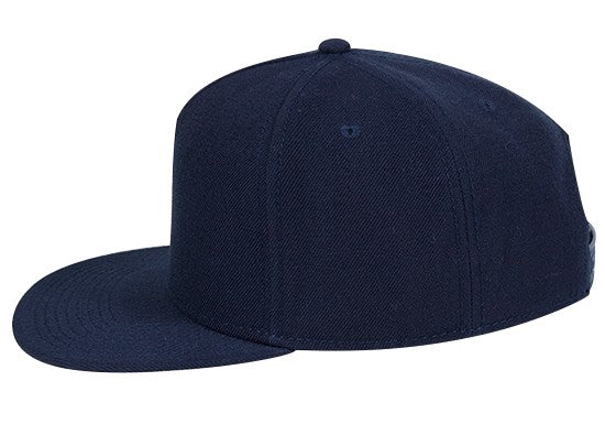 158-1176 OTTO CAP "OTTO SNAP" 5 Panel Pro Style Snapback Hat