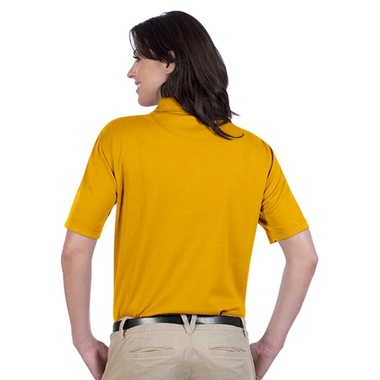 602-104 OTTO Ladies' Performance Sport Shirt