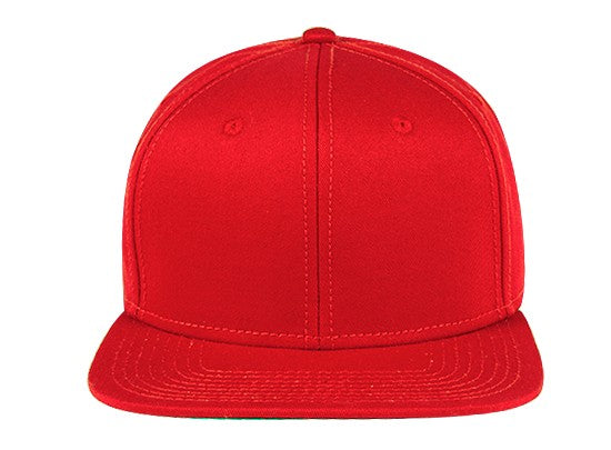 148-1197 OTTO CAP "OTTO SNAP" 6 Panel Mid Profile Snapback Hat