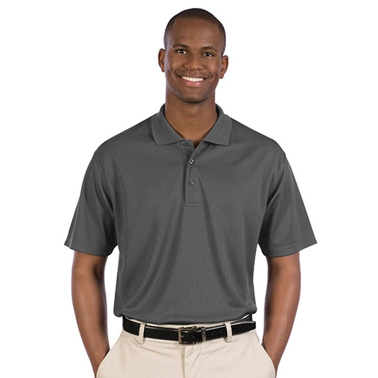 601-104 OTTO Men's Performance Sport Shirt