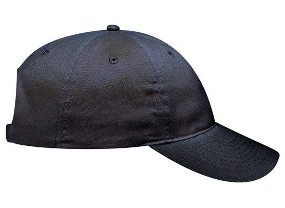 18-010 OTTO CAP 6 Panel Low Profile Baseball Cap