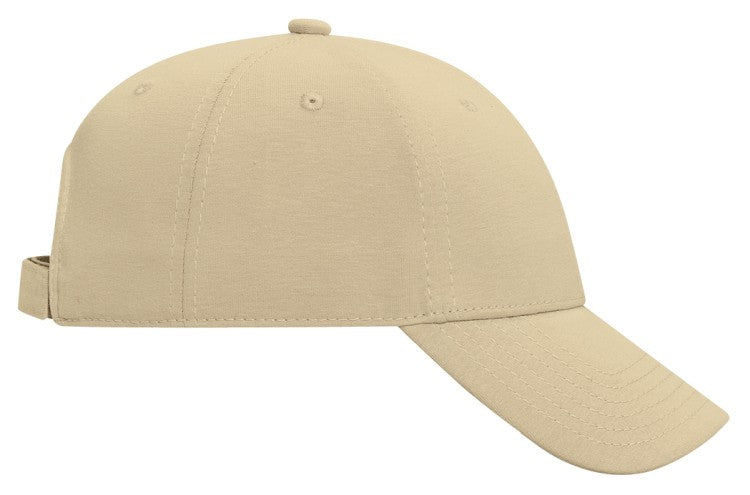 19-922 OTTO CAP 6 Panel Low Profile Baseball Cap