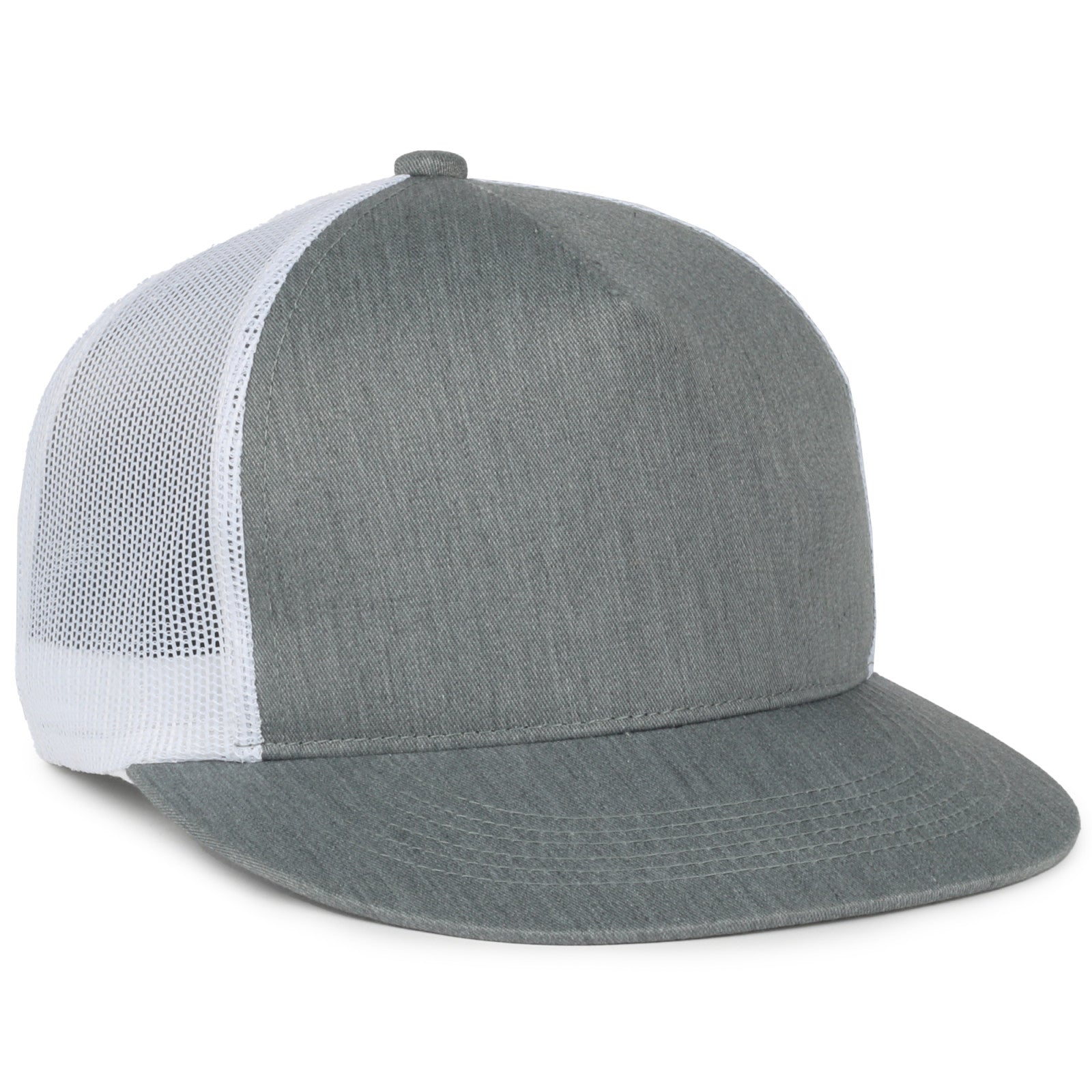Outdoor Cap OC510HP Five Panel Mesh Back