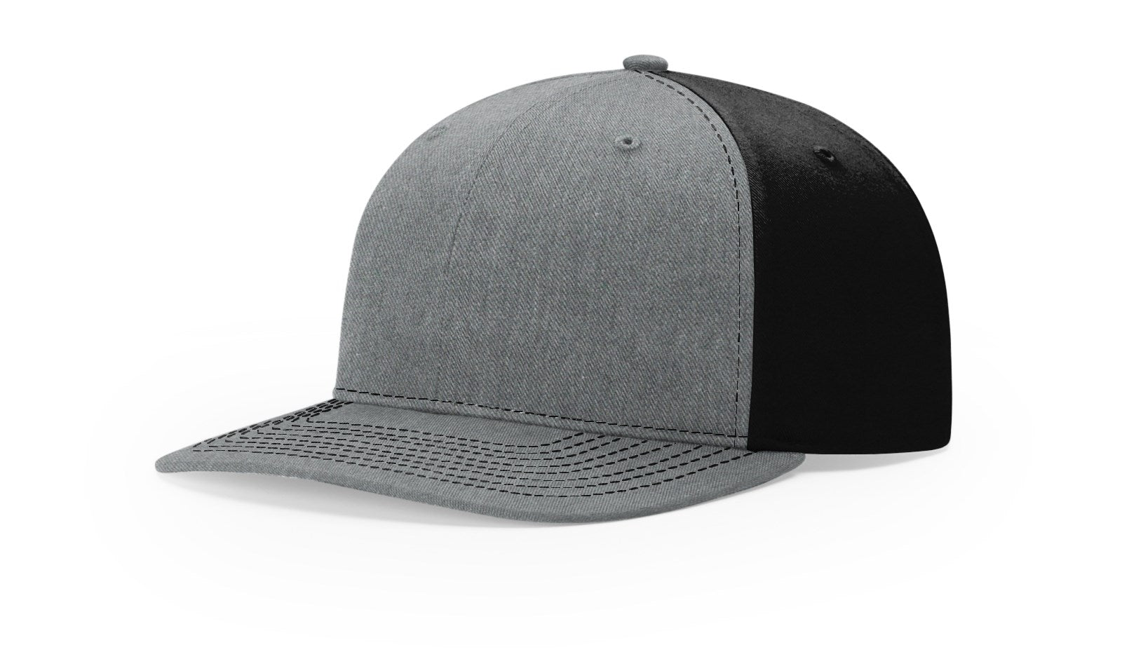 Richardson 312 Solid Twill Trucker