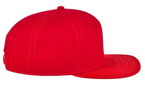 148-1197 OTTO CAP "OTTO SNAP" 6 Panel Mid Profile Snapback Hat