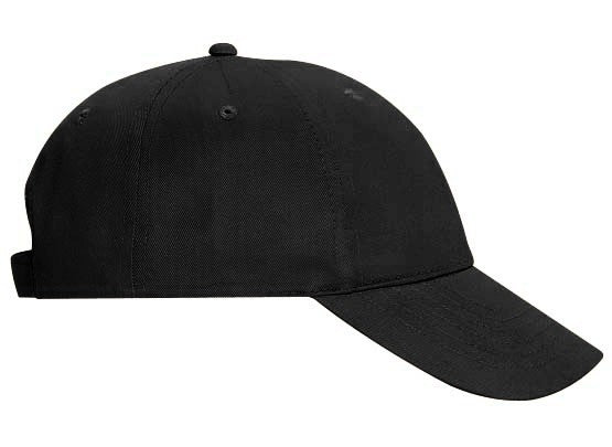 18-553 OTTO CAP 6 Panel Low Profile Baseball Cap
