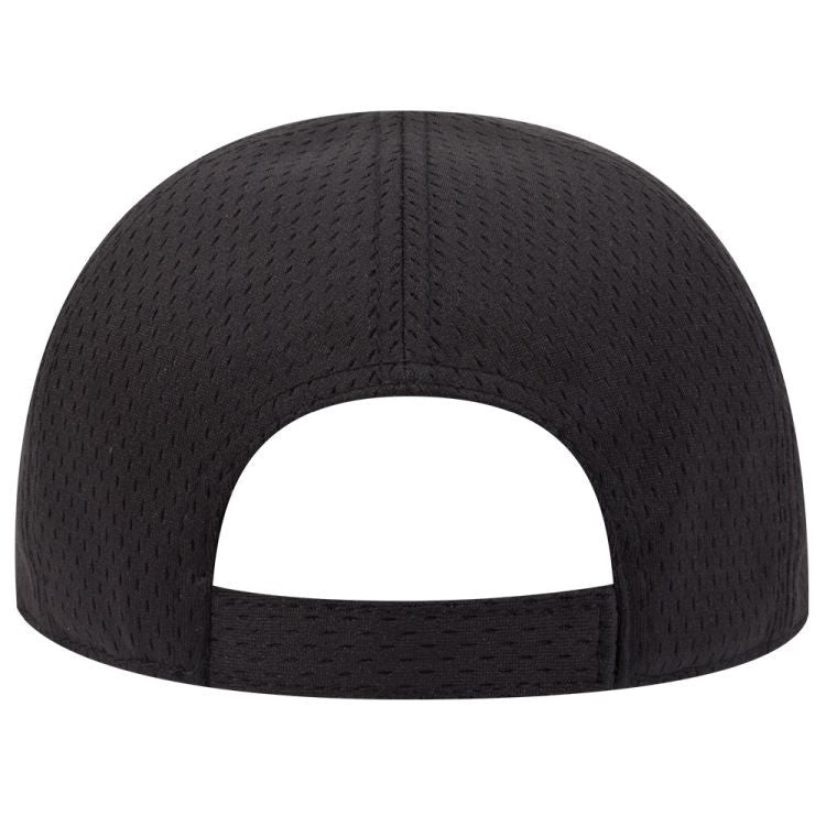 103-1243 OTTO CAP Camouflage 6 Panel Low Profile Baseball Cap