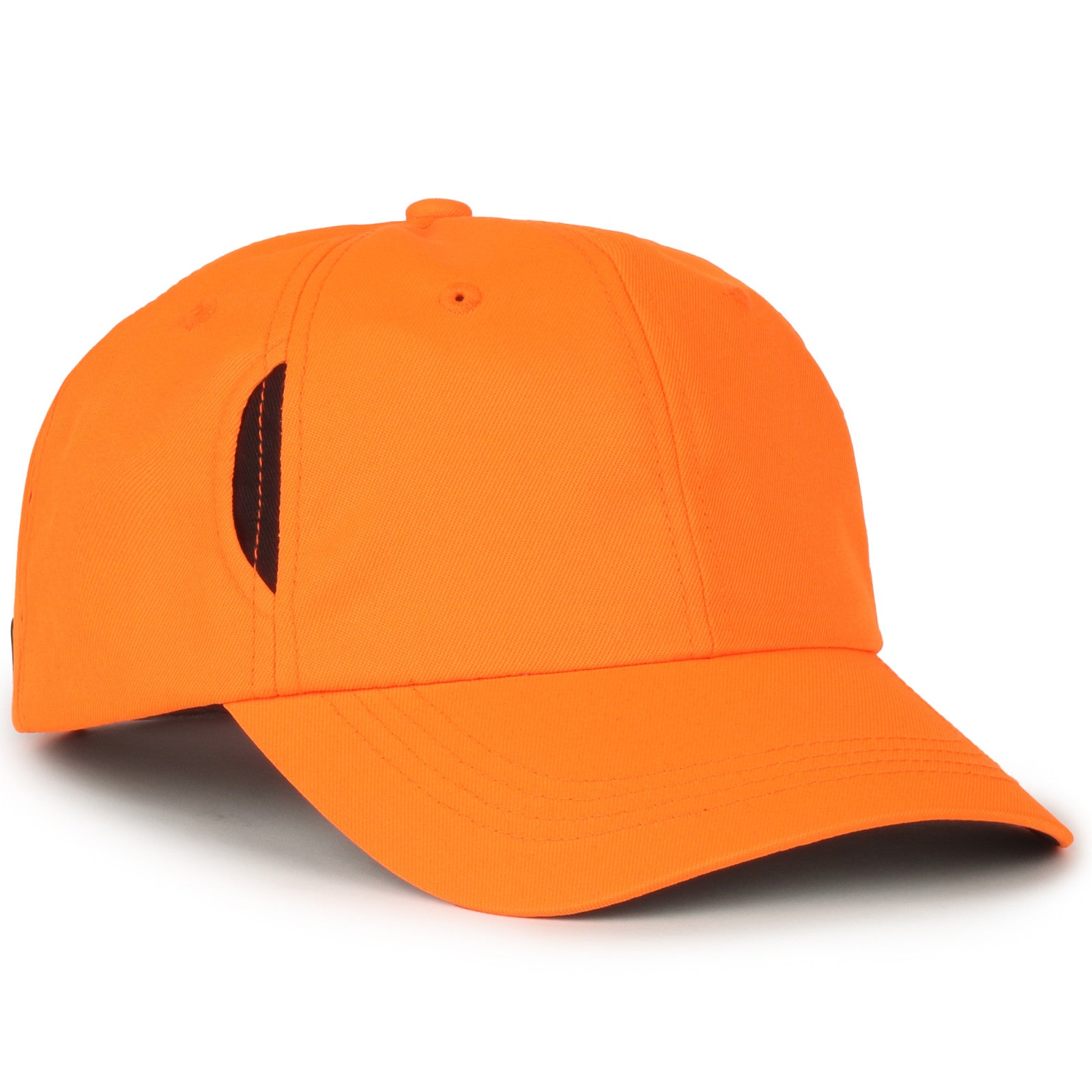 Outdoor Cap CARGCAMO Cargo Camo Pocket Cap