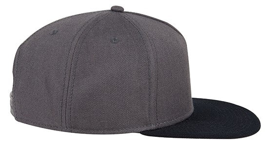 158-1176 OTTO CAP "OTTO SNAP" 5 Panel Pro Style Snapback Hat