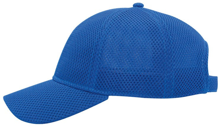 19-1036 OTTO CAP 6 Panel Low Profile Baseball Cap