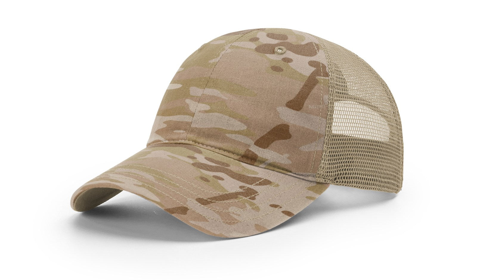 Richardson 111PT Relaxed Tactical Multicam