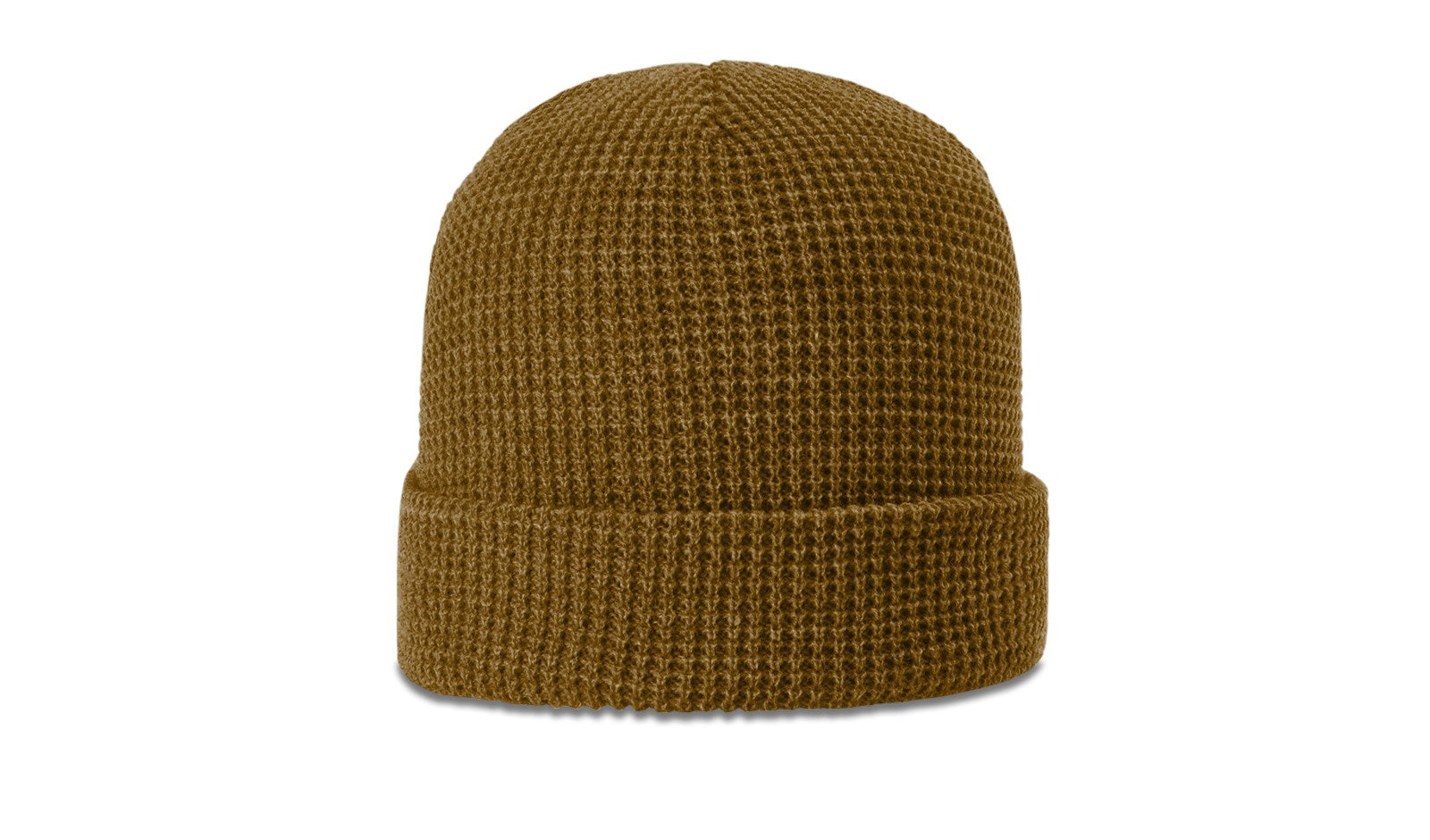 Richardson 146 Waffle Knit Beanie with Cuff
