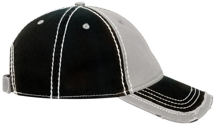 149-1091 OTTO CAP 6 Panel Low Profile Dad Hat