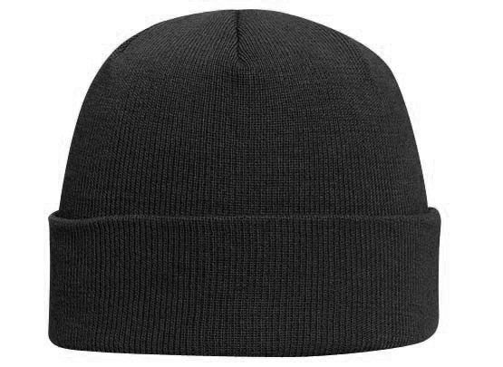 82-404 OTTO CAP 12" Classic Knit Beanie w/ Cuff