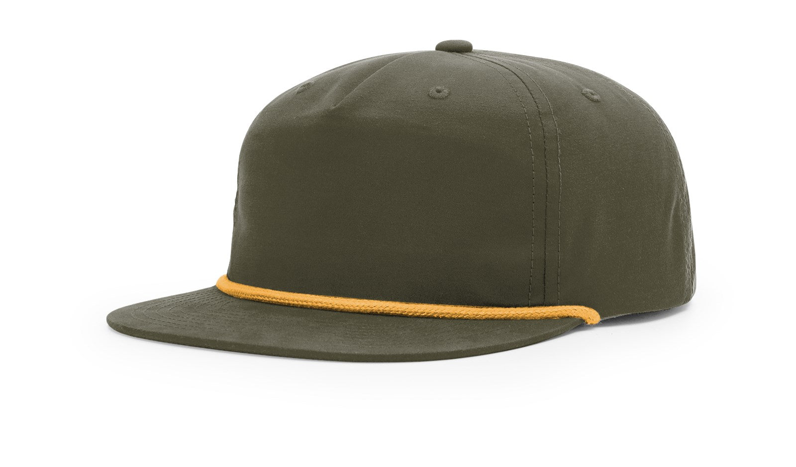 Richardson 256 Umpqua Gramps Cap