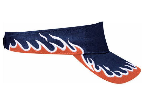 95-543 OTTO CAP Sun Visor