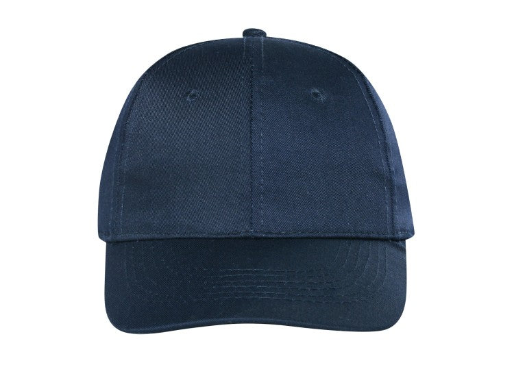 19-1061 OTTO CAP 6 Panel Low Profile Baseball Cap