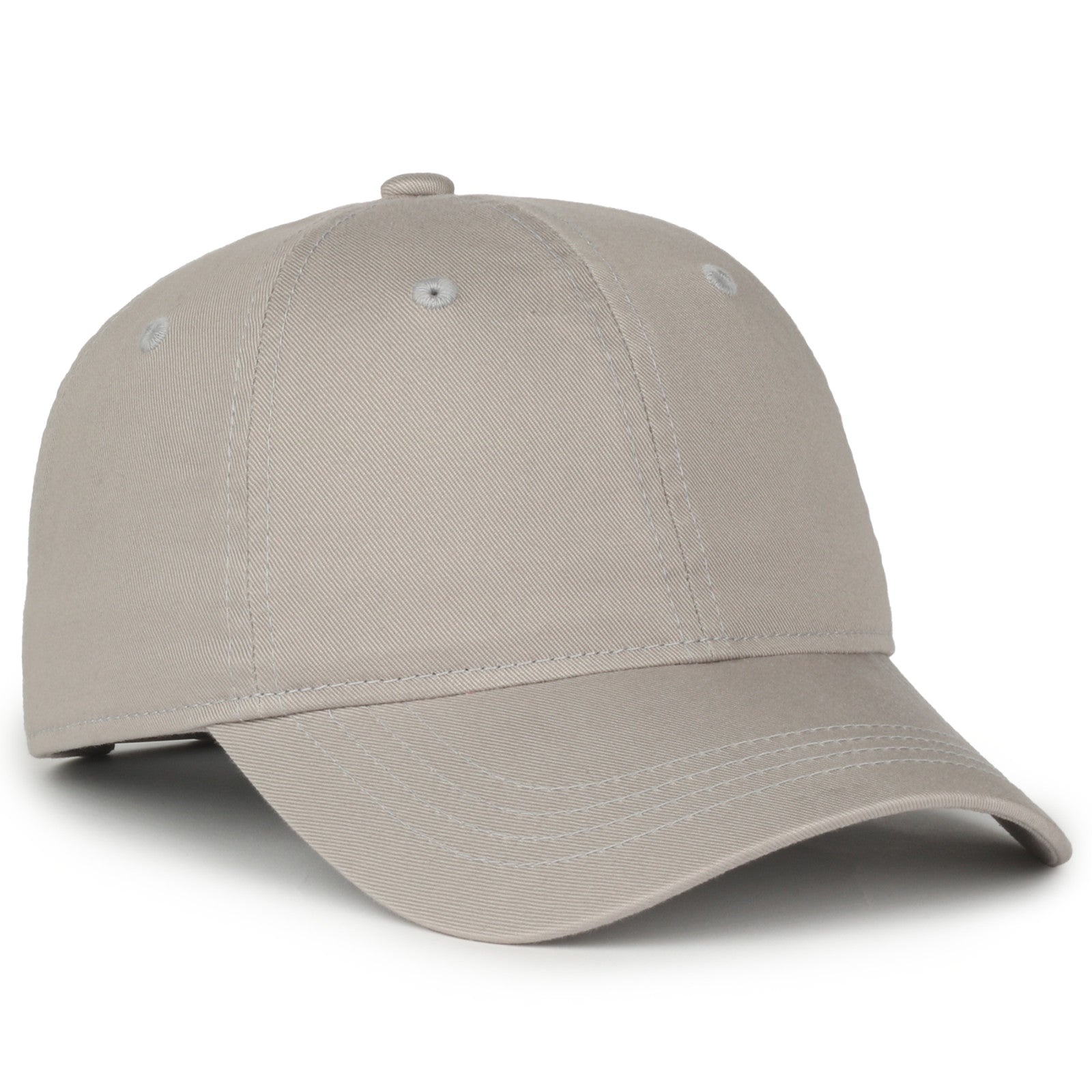 Outdoor Cap GWT-SB Garment Washed Snap Back Dad Cap