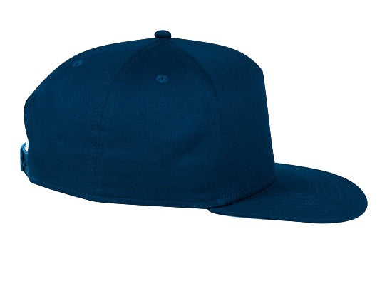 167-1198 OTTO CAP "OTTO SNAP" 5 Panel Mid Profile Snapback Hat