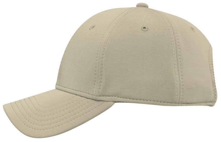 19-1051 OTTO CAP 6 Panel Low Profile Baseball Cap