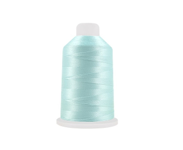 157-104 OTTO Embroidery Glow in the Dark Thread #30 4,400 yd. King Cone