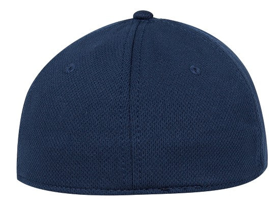 11-1162 OTTO CAP "OTTO FLEX" 6 Panel Low Profile Baseball Cap