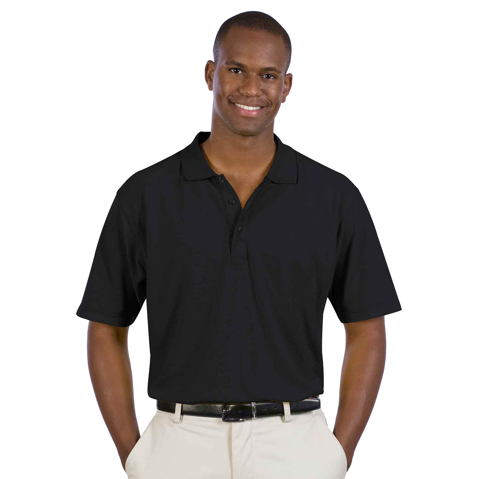 601-103 OTTO Men's Comfortable Sport Shirt