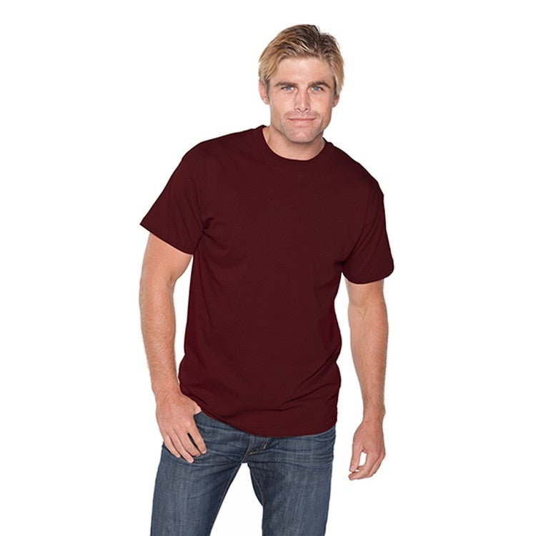 651-201 OTTO Unisex Heavyweight Comfy Tee T-Shirt