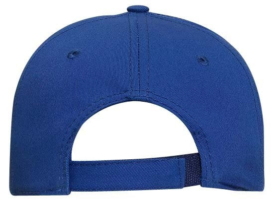 23-766 OTTO CAP 6 Panel Low Profile Baseball Cap
