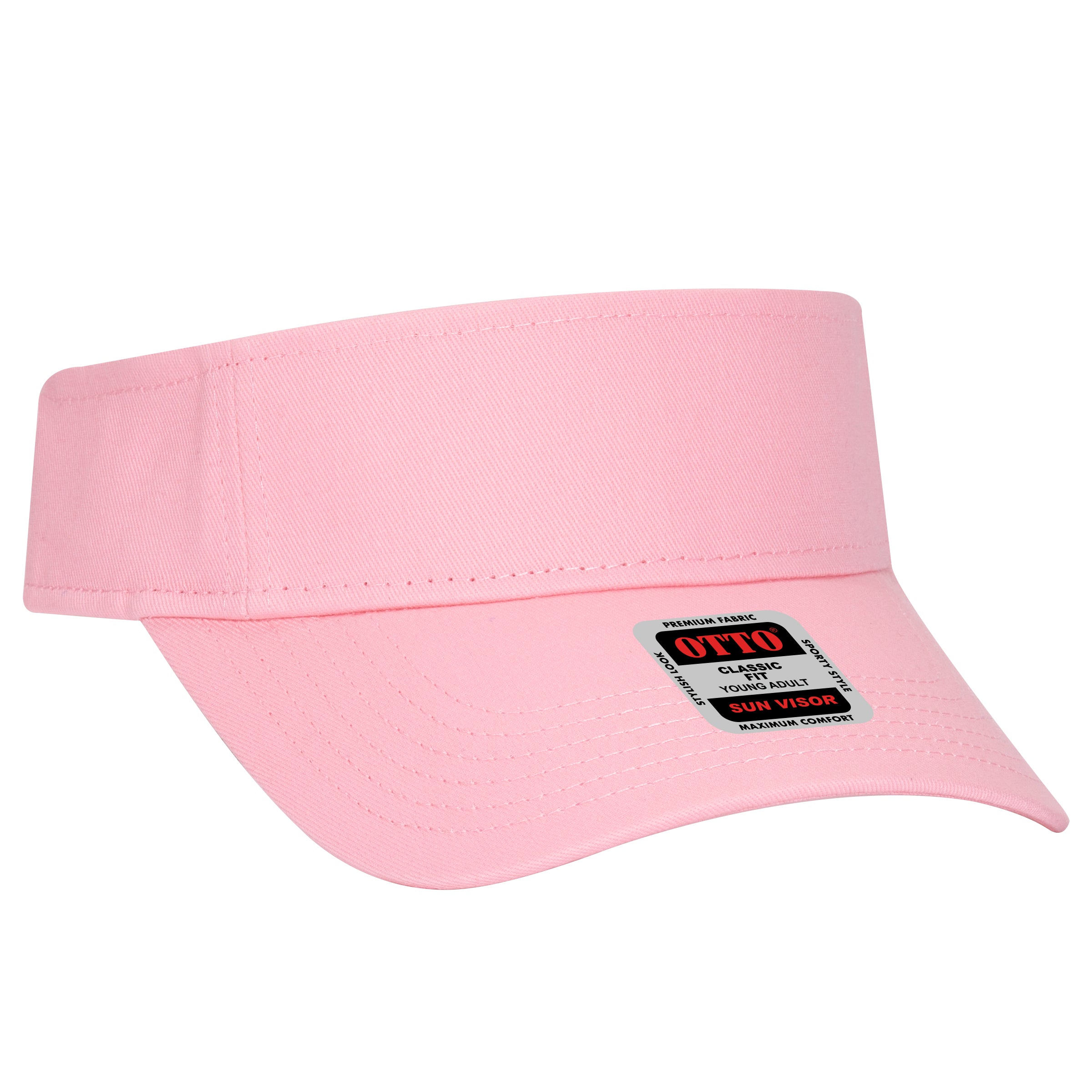 60-662 OTTO CAP Sun Visor