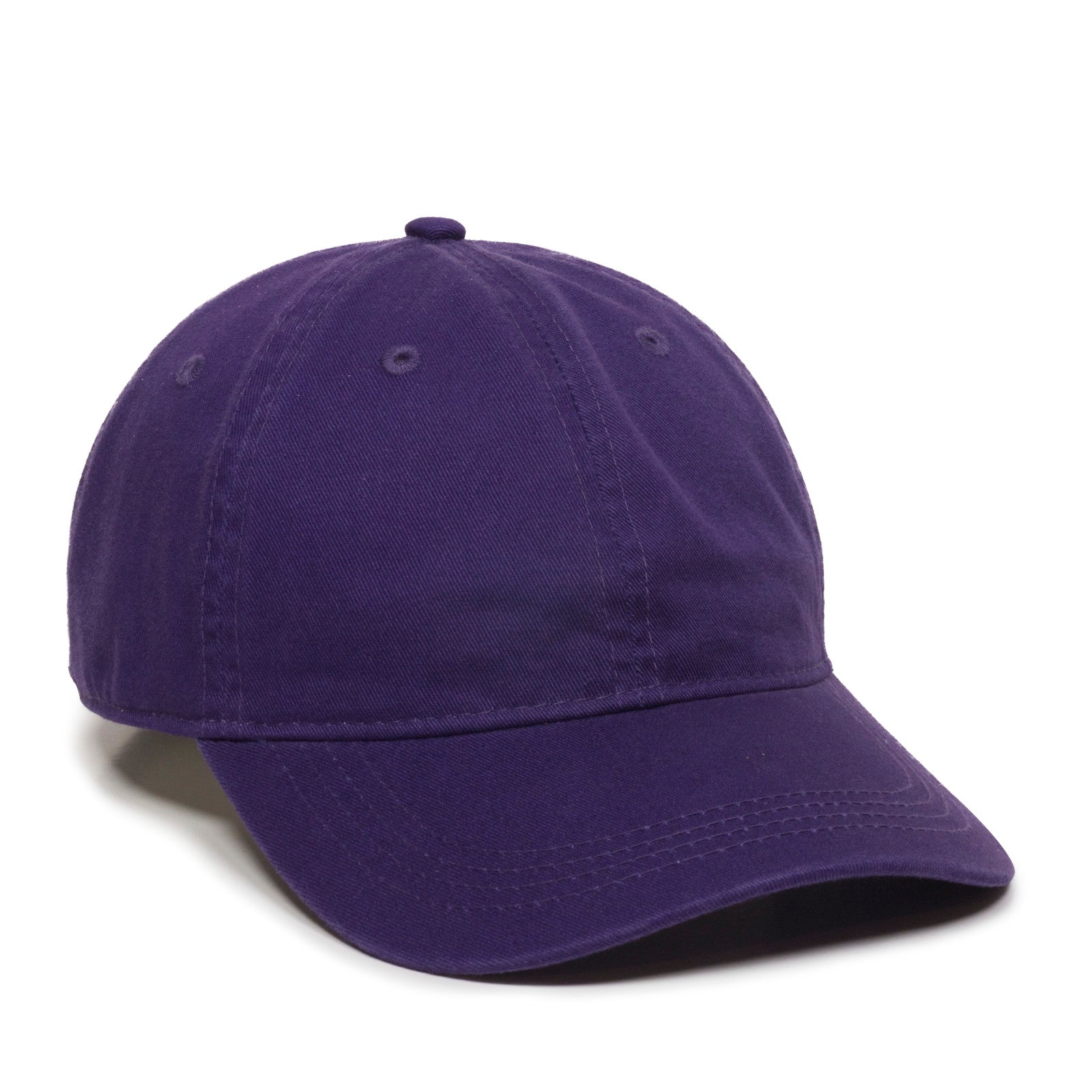 Outdoor Cap GWT-111 Garment Washed Dad Cap