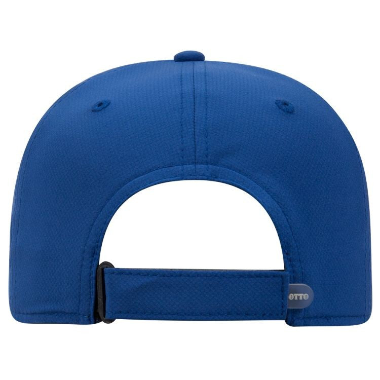 19-1256 OTTO CAP UPF 50+ 6 Panel Low Profile Baseball Cap