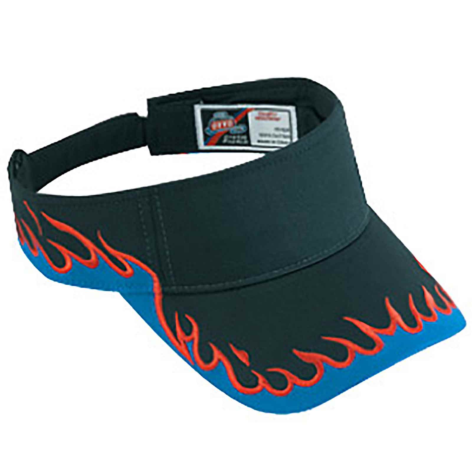 95-543 OTTO CAP Sun Visor