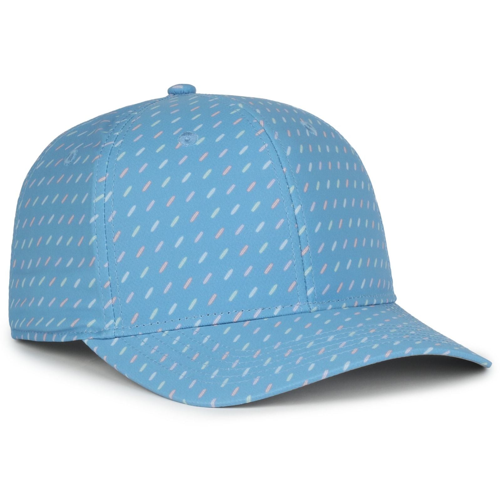 Outdoor Cap OCP100 Sublimated Performance