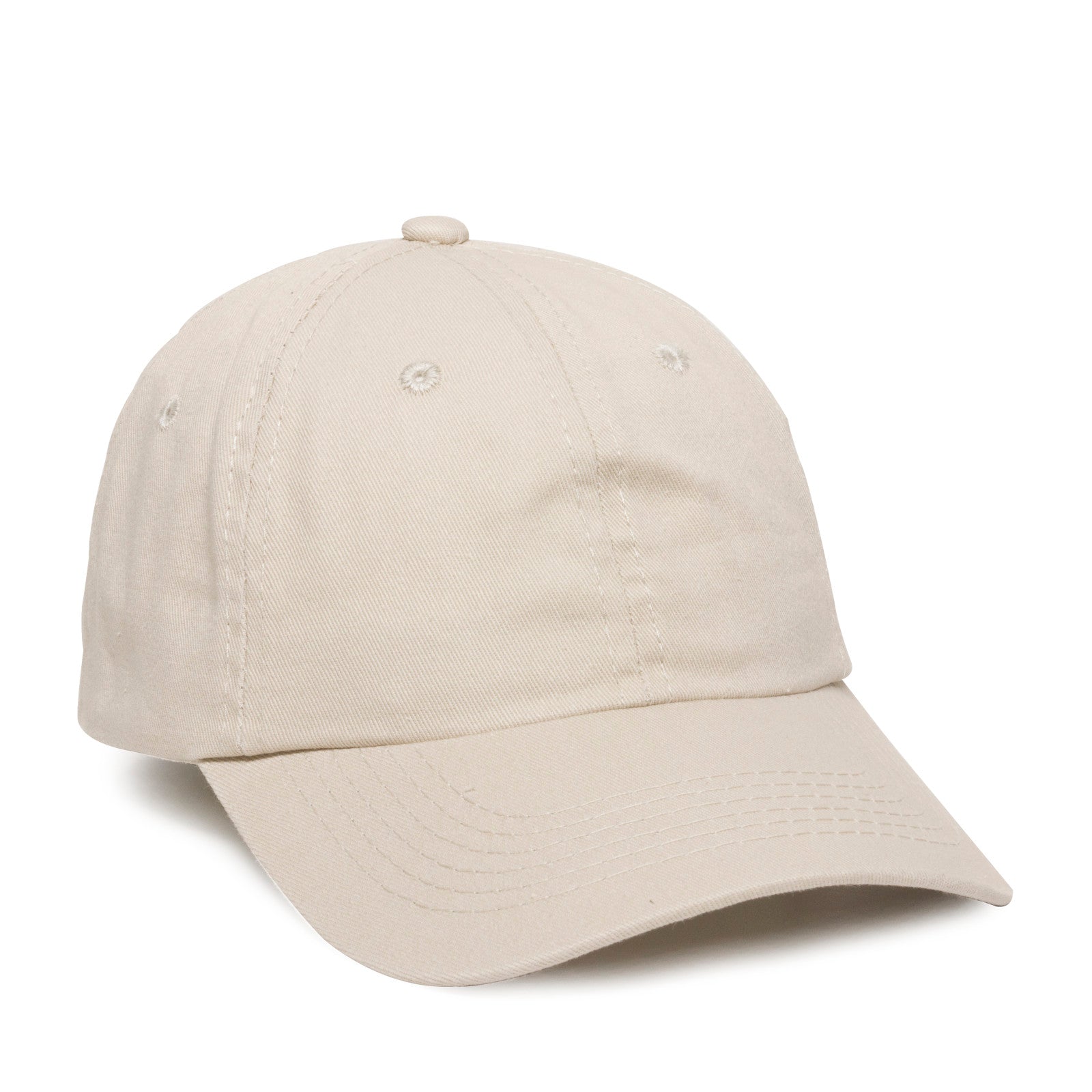 Outdoor Cap GWT-116 Unstructured Garment Washed Cap