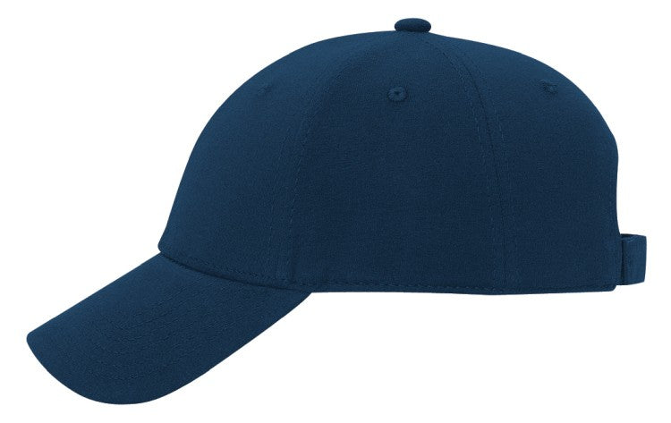 19-922 OTTO CAP 6 Panel Low Profile Baseball Cap