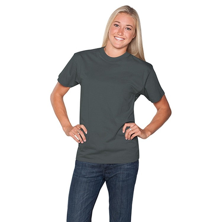 651-201 OTTO Unisex Heavyweight Comfy Tee T-Shirt